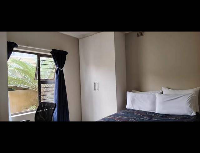 3 BEDROOM PROPERTY TO RENT IN BLUFF